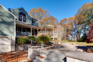 21 Corbin Rd, Dudley, MA 01571 - photo 3