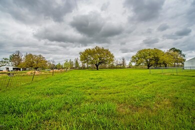 1.25 Acres w Cypress Barn