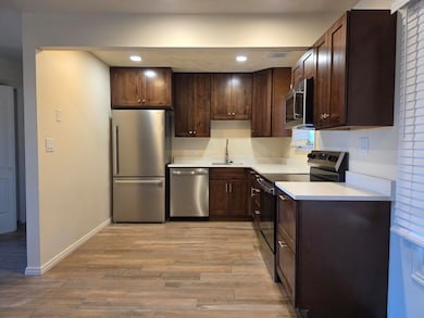 860 S Village Rd unit T5, St. George, UT 84770 - photo 6