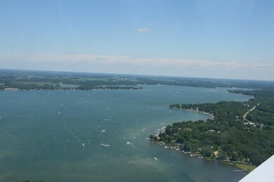 Most beautiful lake in the midwest...3400 acres, 2