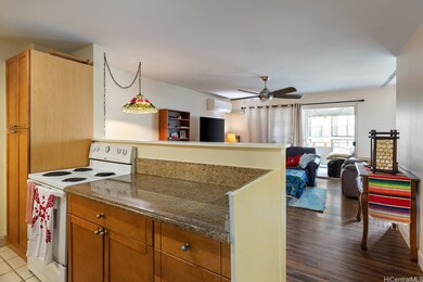 411 Kaiolu St unit 504, Honolulu, HI 96815 - photo 3