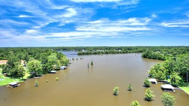 Long Water Views