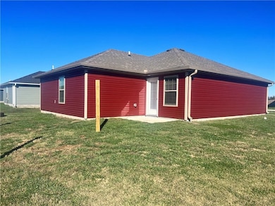 820 S Parrot Ln, Siloam Springs, AR 72761 - photo 2