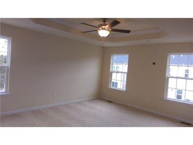Master Bedroom.