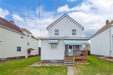 529 Hancock Ave, Vandergrift, PA 15690 - photo 3