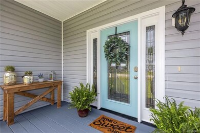 3099 Sassafras Woods Ct, Quinton, VA 23141 - photo 2