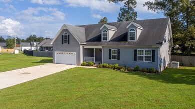 717 Indian Springs Cir, Manchester, TN 37355 - photo 2