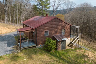 1922 Coffeytown Rd, Vesuvius, VA 24483 - photo 3