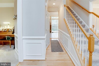 14518 Hamowell St, Manassas, VA 20112 - photo 6