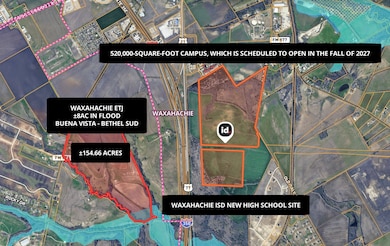 TBD Farm To Market 876, Waxahachie, TX 75167 - photo 2