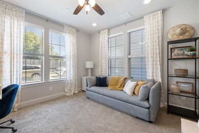 4005 Beacon Fisher Dr, Houston, TX 77018 - photo 3