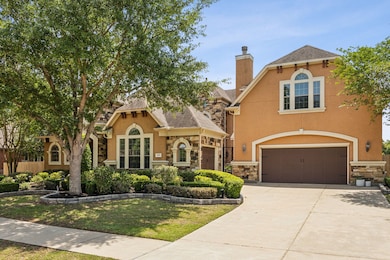 Welcome to your dream home, where elegance meets c