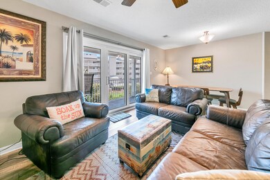 Beachside Villas 822