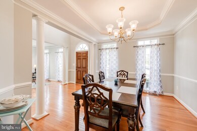 15505 Glastonbury Way, Upper Marlboro, MD 20774 - photo 6