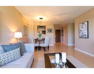 Bay Square unit 514, Cambridge, MA 02139 - photo 7