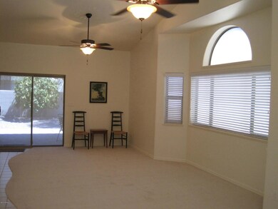Grate Room