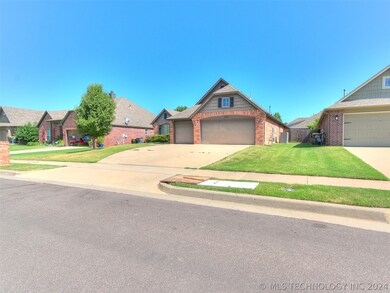 3607 W 107th Ct S, Jenks, OK 74037 - photo 5