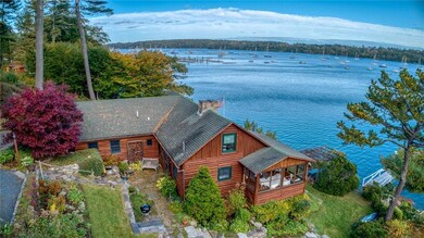 33 Harraseeket Rd, Freeport, ME 04032 - photo 6