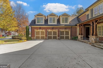 2135 Tayside Crossing NW, Kennesaw, GA 30152 - photo 4