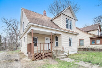 816 Tipton St, Elkhart, IN 46516 - photo 2