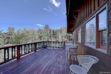 255 Saddlestring Rd, Bailey, CO 80421 - photo 7