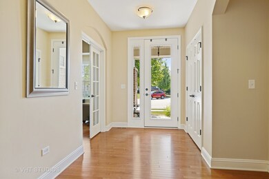 Foyer