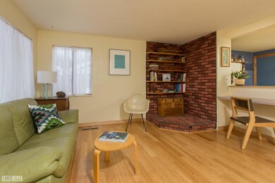 A Space That Always Feels Welcoming