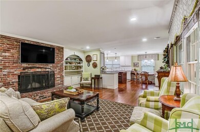 311 Granade St, Statesboro, GA 30458 - photo 7