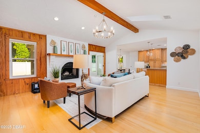 543 Sandy Oaks Blvd, Ormond Beach, FL 32174 - photo 5