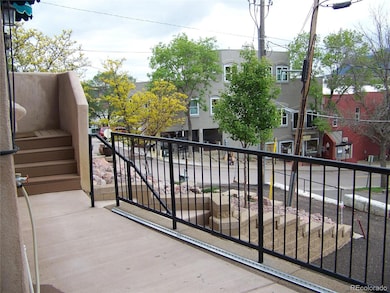 2605 W Pikes Peak Ave unit 15, Colorado Springs, CO 80904 - photo 2