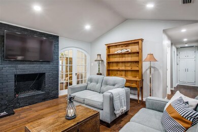 6493 Ridgemont Dr, Dallas, TX 75214 - photo 6