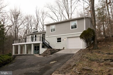 1206 Lakeview Dr, Cross Junction, VA 22625 - photo 5