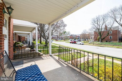 1033 Winsford Rd, Towson, MD 21204 - photo 3