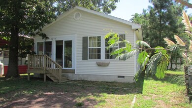 Main front view
