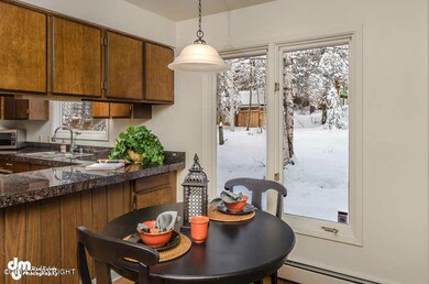 Breakfast Nook