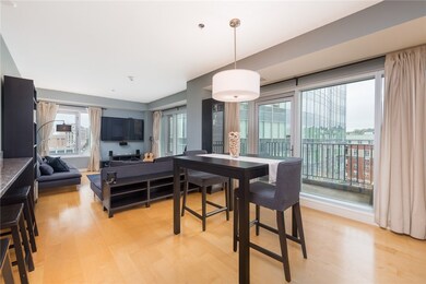 Waterplace unit 912, Providence, RI 02903 - photo 6