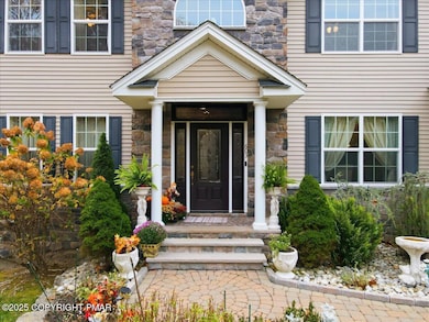 603 Washington Crossing, East Stroudsburg, PA 18301 - photo 4