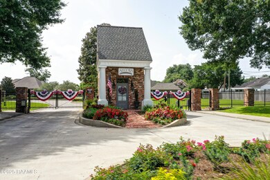 Gated Community