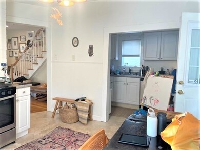 6 Berkshire Place unit Single Fam, Cambridge, MA 02141 - photo 6