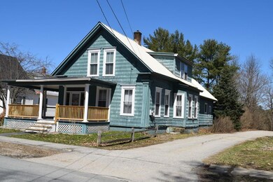 20 Pleasant St, Lancaster, NH 03584 - photo 2