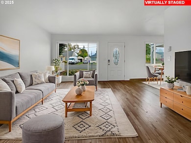 4736 SE 99th Ave, Portland, OR 97266 - photo 2