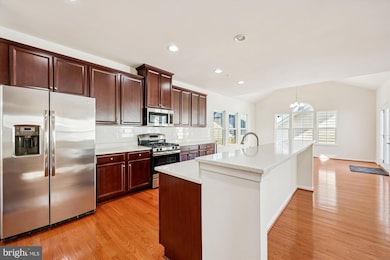 12340 Juniper Blossom Place, Clarksburg, MD 20871 - photo 7