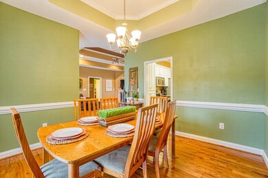 256 Profitts Way, Inman, SC 29349 - photo 6