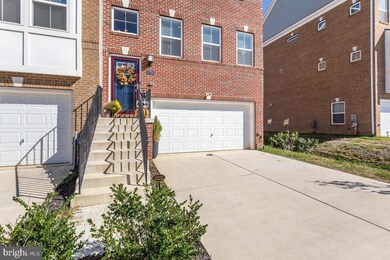 5778 Frederick Douglas Place, White Plains, MD 20695 - photo 3