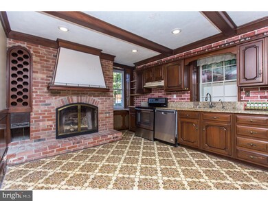 417 Vassar Ave, Swarthmore, PA 19081 - photo 7