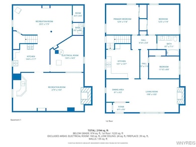 32 Woodland Terrace, Buffalo, NY 14225 - photo 4