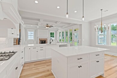 1003 Bartram Ridge, Evans, GA 30809 - photo 5