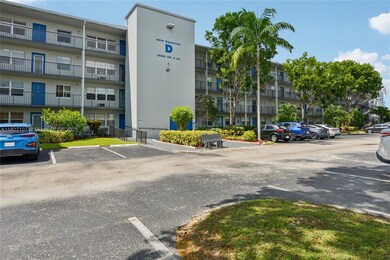 13450 SW 3rd St unit D408, Pembroke Pines, FL 33027 - photo 2