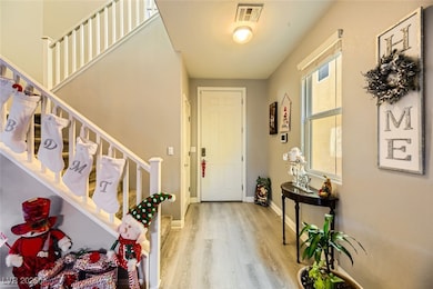 7745 Donner Peak St, Las Vegas, NV 89166 - photo 4