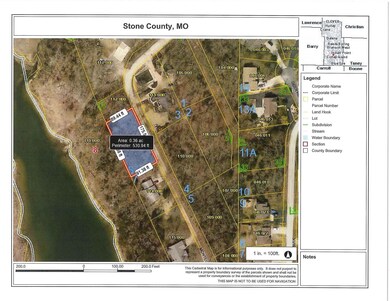 Lot 6 Montego Dr, Ruth B Rural Township, MO 65686 - photo 6